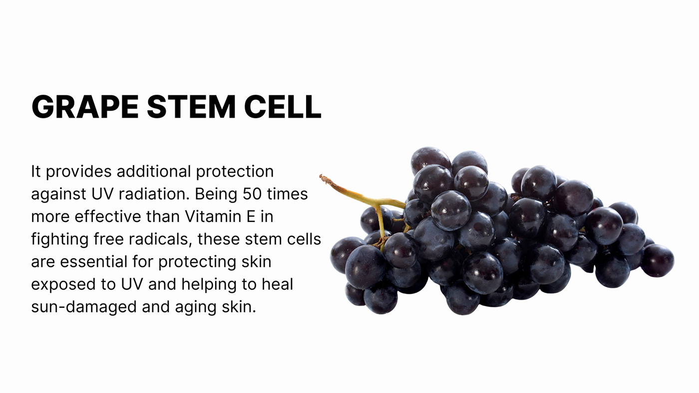 Retinol and Peptide repair