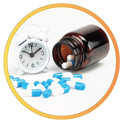Medicine option